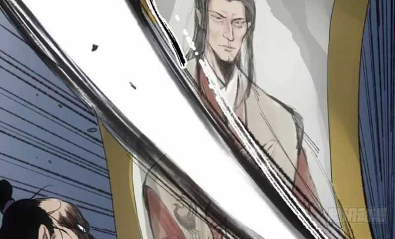 Xa Đao Nhân Chapter 35 trang 42