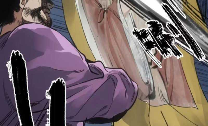 Xa Đao Nhân Chapter 35 trang 43