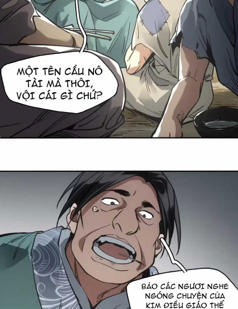 Xa Đao Nhân Chapter 35 trang 5