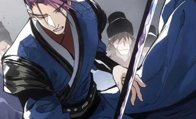 Xa Đao Nhân Chapter 35 trang 53