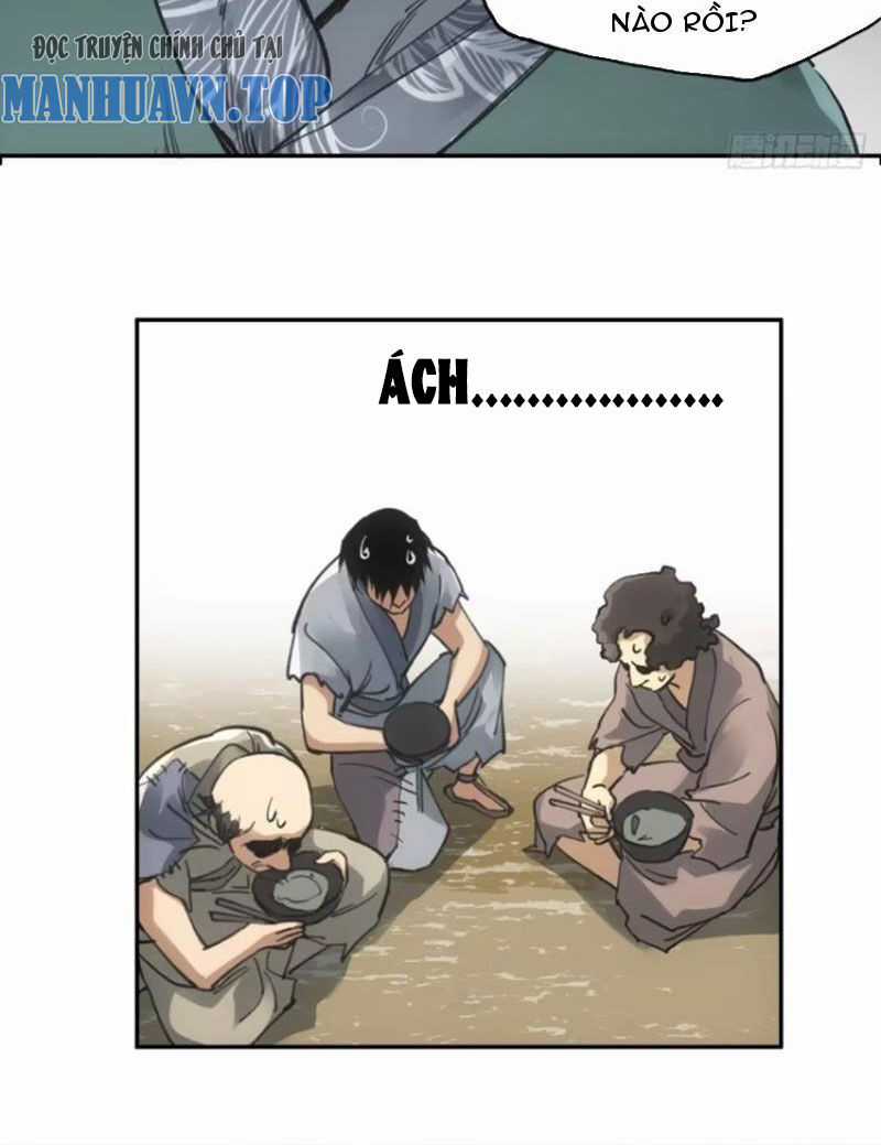 Xa Đao Nhân Chapter 35 trang 6