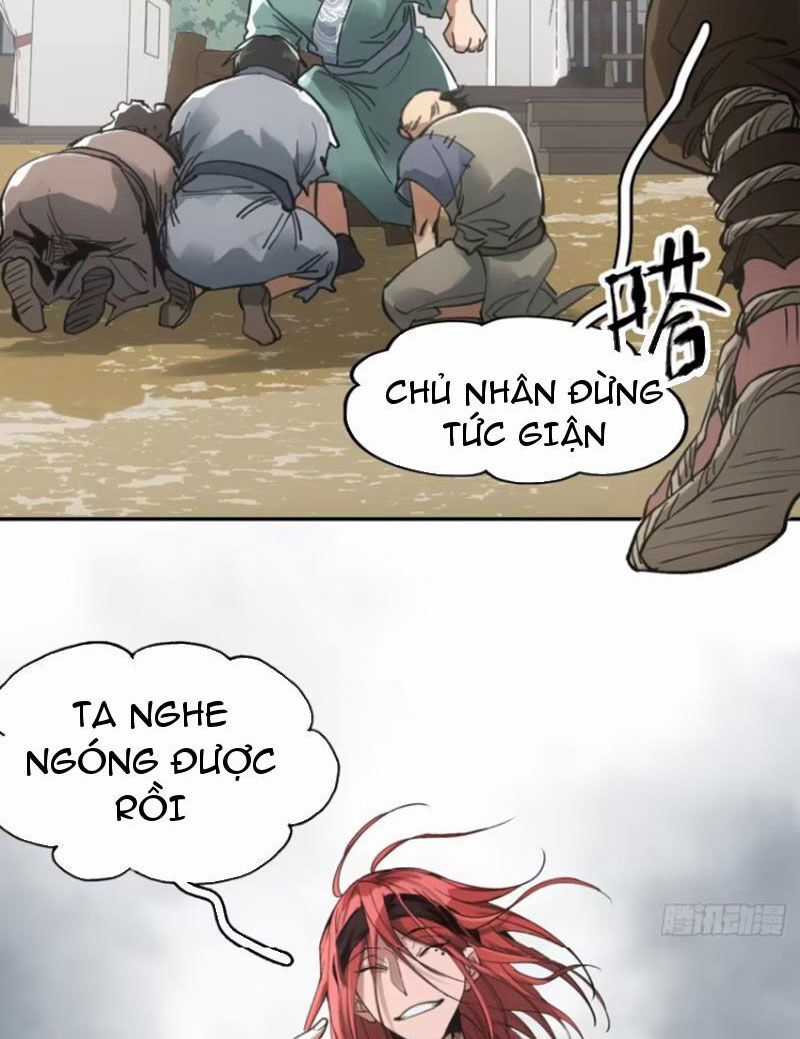 Xa Đao Nhân Chapter 35 trang 8