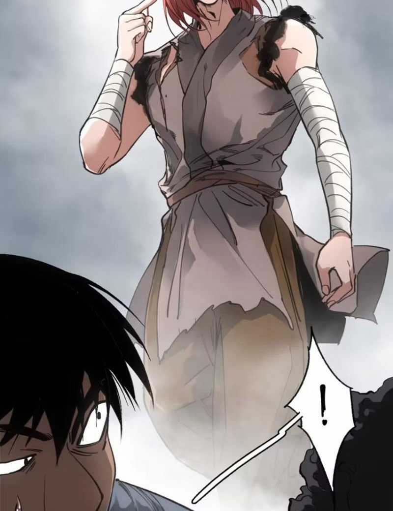 Xa Đao Nhân Chapter 35 trang 9