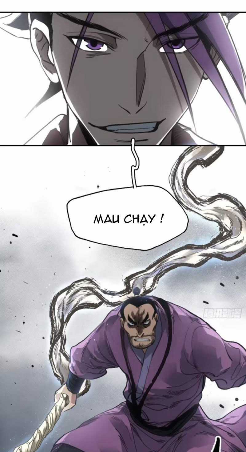 Xa Đao Nhân Chapter 36 trang 12