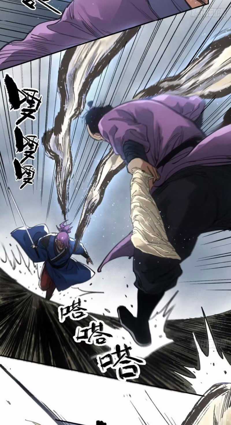 Xa Đao Nhân Chapter 36 trang 15