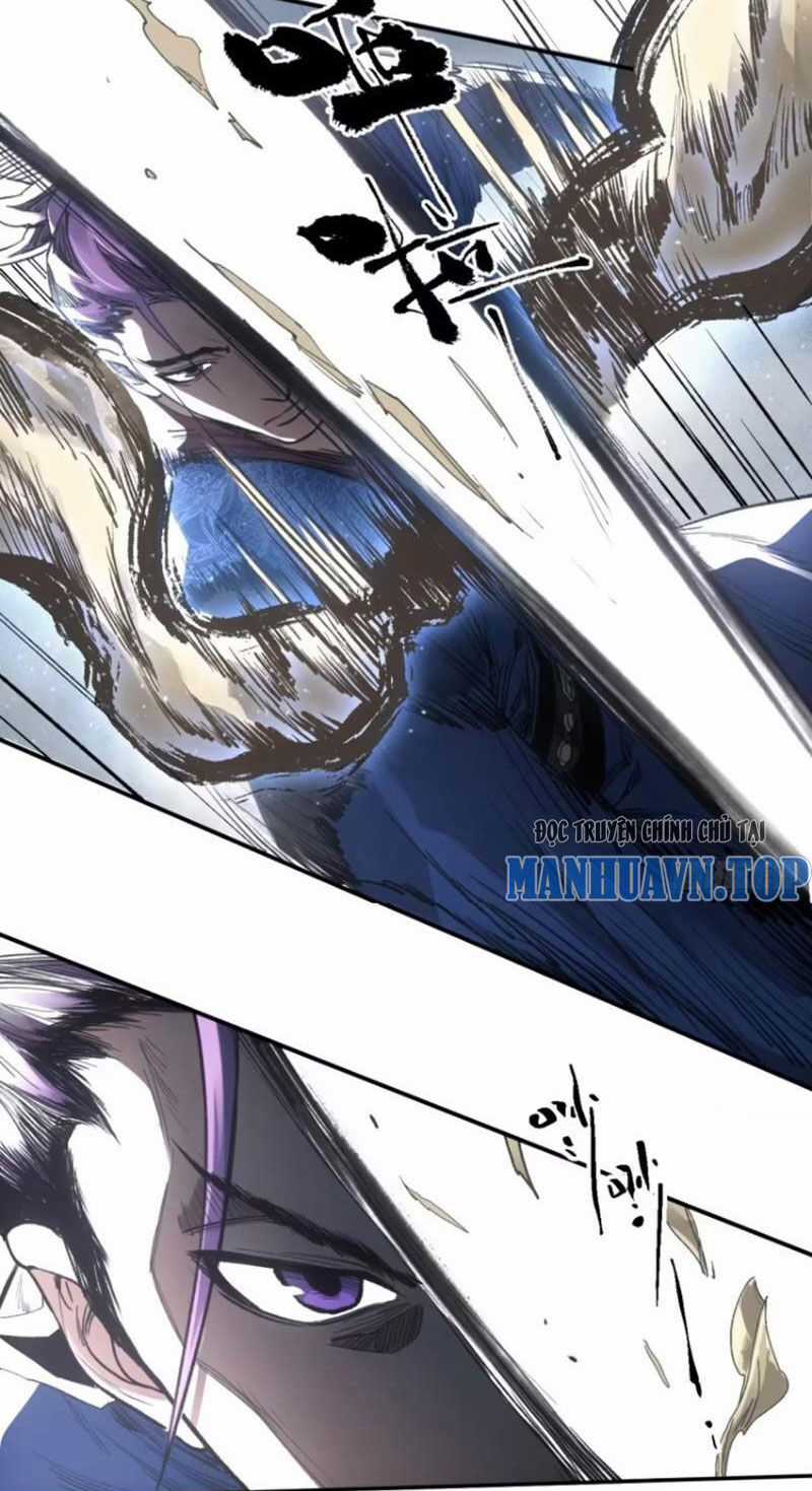 Xa Đao Nhân Chapter 36 trang 16