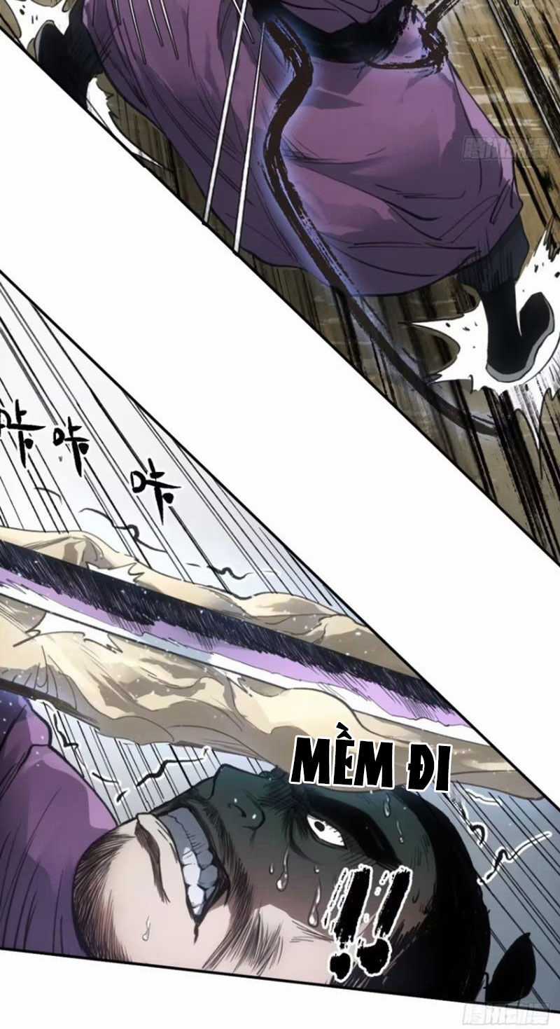 Xa Đao Nhân Chapter 36 trang 18