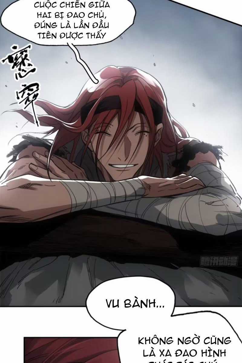 Xa Đao Nhân Chapter 36 trang 24