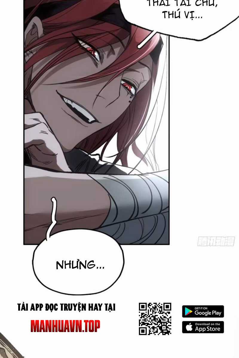 Xa Đao Nhân Chapter 36 trang 25