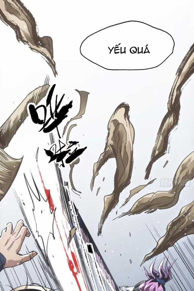 Xa Đao Nhân Chapter 36 trang 26