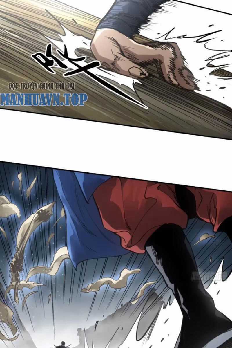 Xa Đao Nhân Chapter 36 trang 28