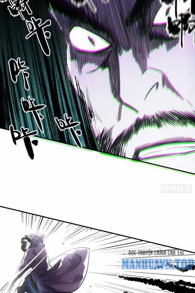 Xa Đao Nhân Chapter 36 trang 34