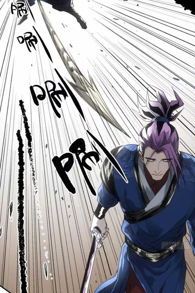 Xa Đao Nhân Chapter 36 trang 35