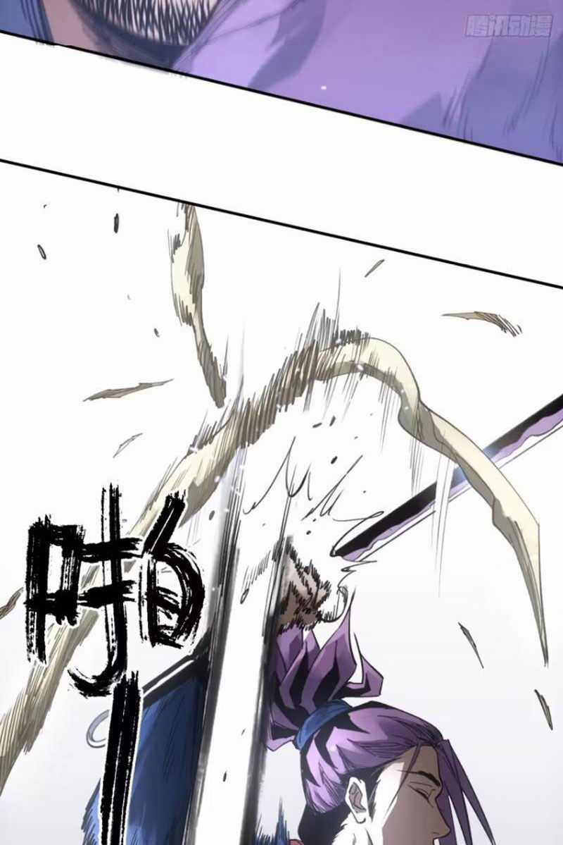 Xa Đao Nhân Chapter 36 trang 37