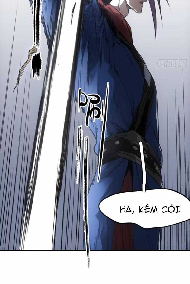 Xa Đao Nhân Chapter 36 trang 38