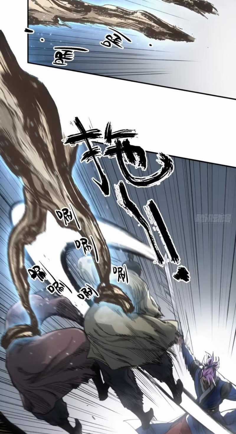 Xa Đao Nhân Chapter 36 trang 7