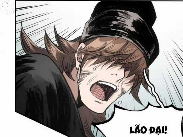 Xa Đao Nhân Chapter 37 trang 12