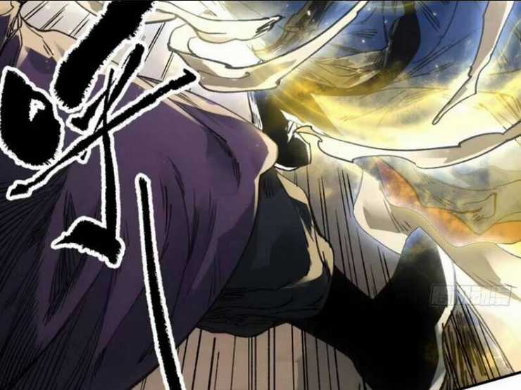 Xa Đao Nhân Chapter 37 trang 16