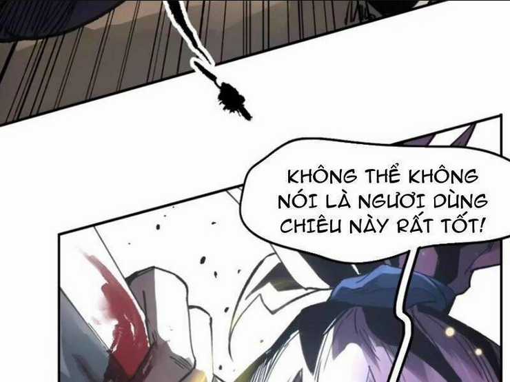 Xa Đao Nhân Chapter 37 trang 17