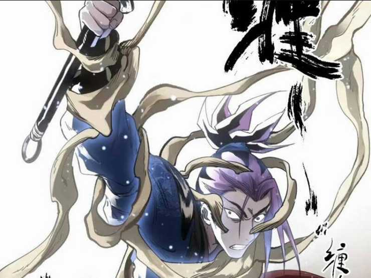 Xa Đao Nhân Chapter 37 trang 2