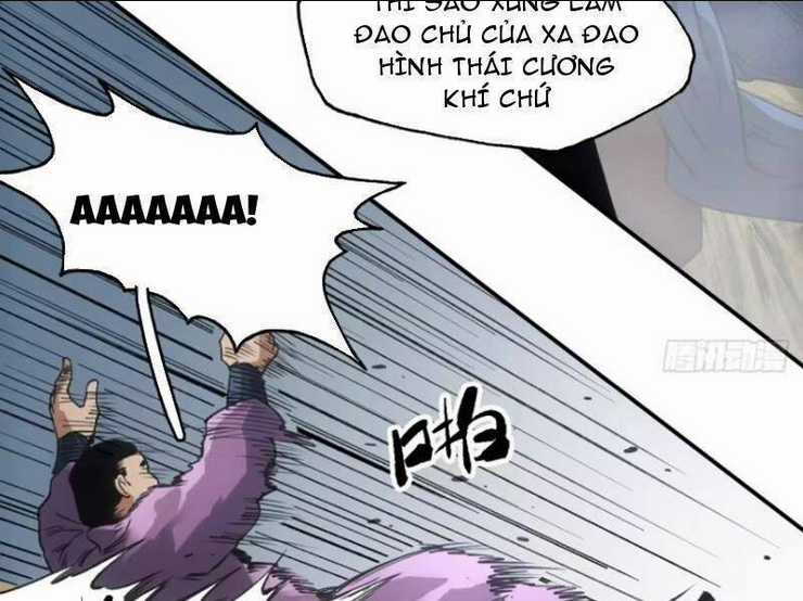 Xa Đao Nhân Chapter 37 trang 22