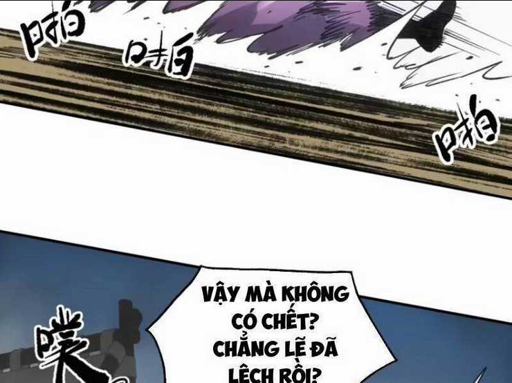 Xa Đao Nhân Chapter 37 trang 23
