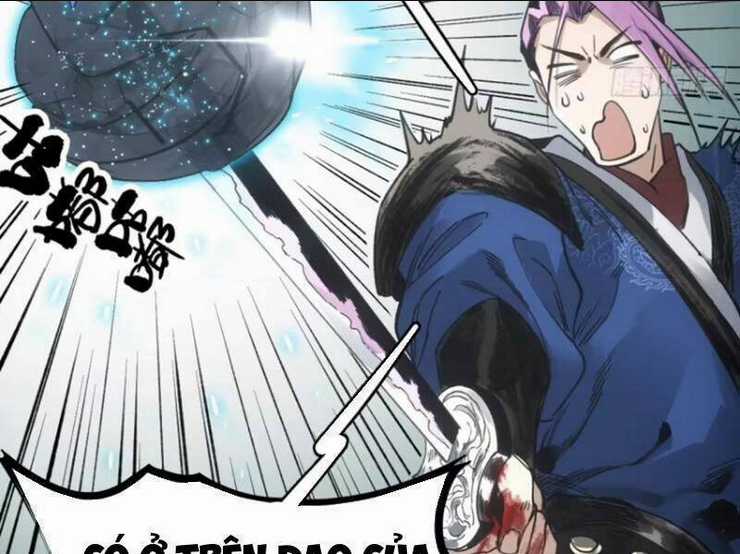 Xa Đao Nhân Chapter 37 trang 27