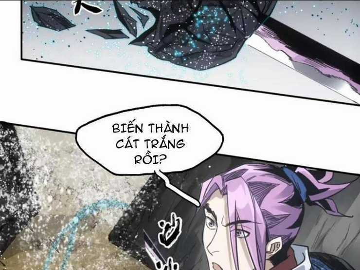 Xa Đao Nhân Chapter 37 trang 28