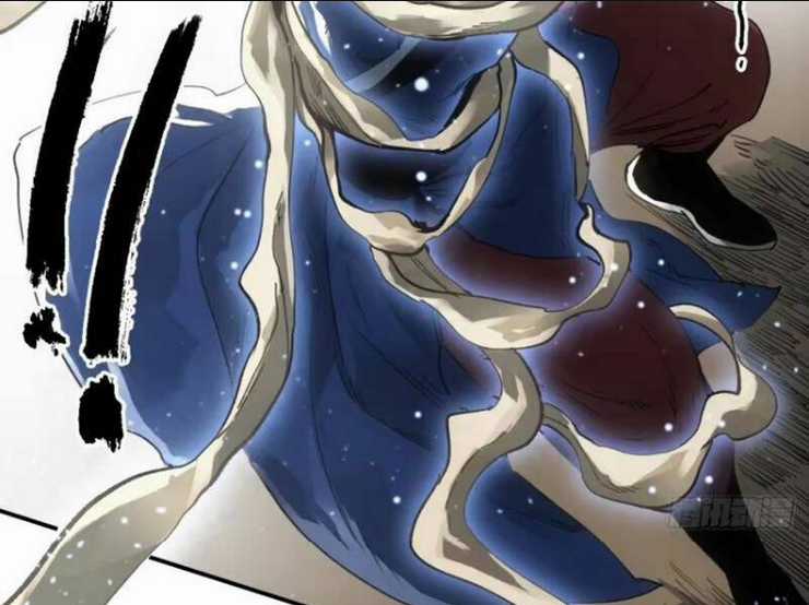 Xa Đao Nhân Chapter 37 trang 3