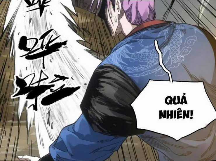 Xa Đao Nhân Chapter 37 trang 31