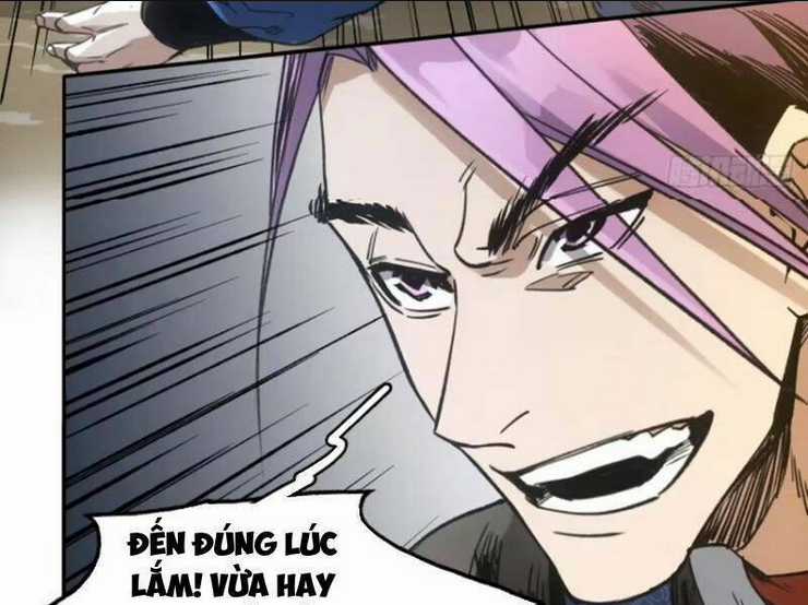 Xa Đao Nhân Chapter 37 trang 32