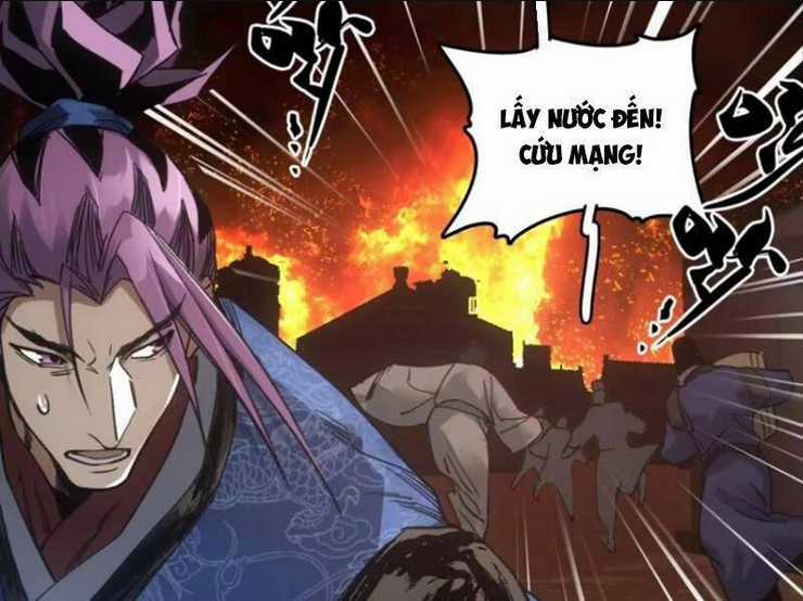 Xa Đao Nhân Chapter 37 trang 35