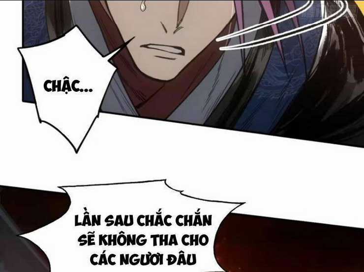 Xa Đao Nhân Chapter 37 trang 37