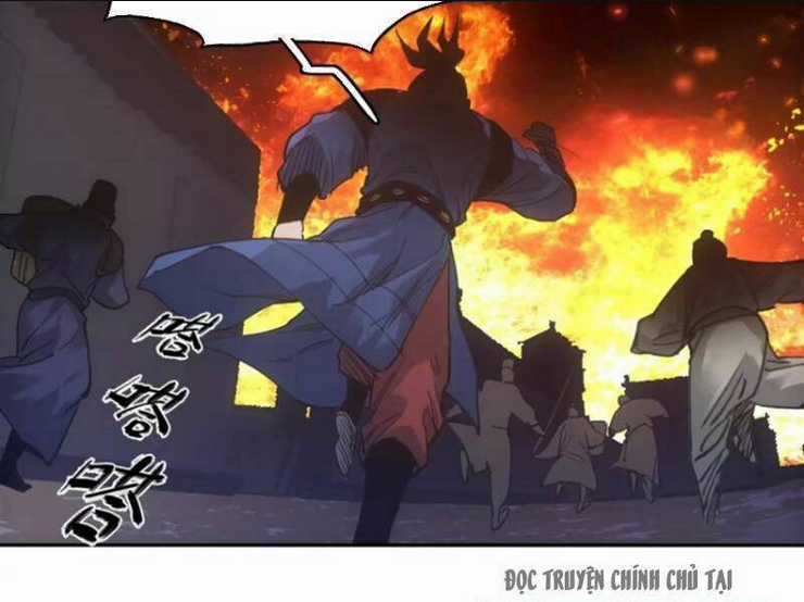 Xa Đao Nhân Chapter 37 trang 38