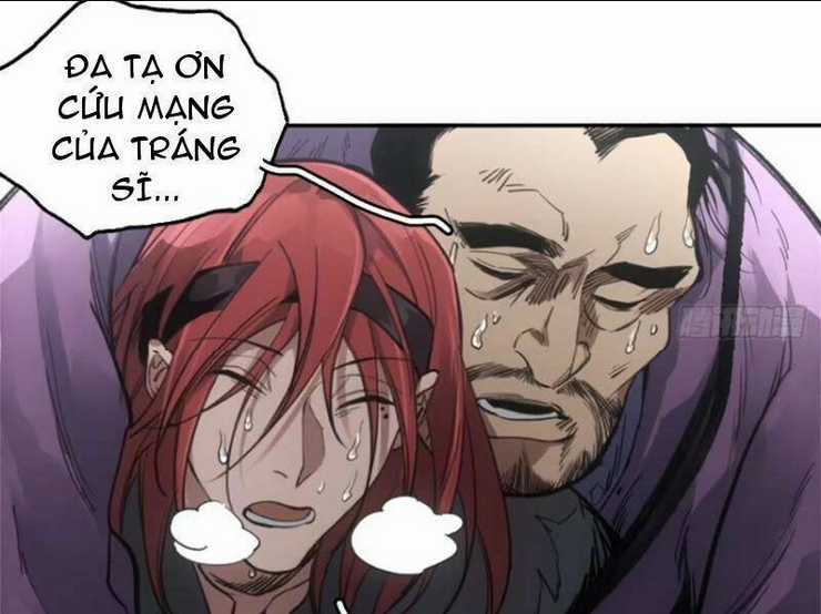 Xa Đao Nhân Chapter 37 trang 44