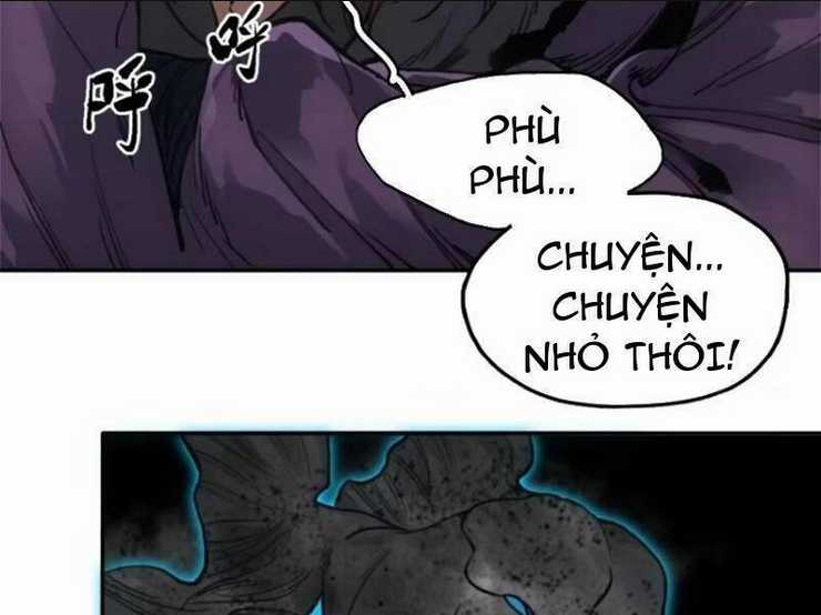 Xa Đao Nhân Chapter 37 trang 45