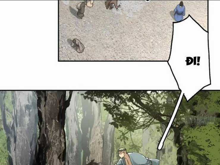 Xa Đao Nhân Chapter 37 trang 54