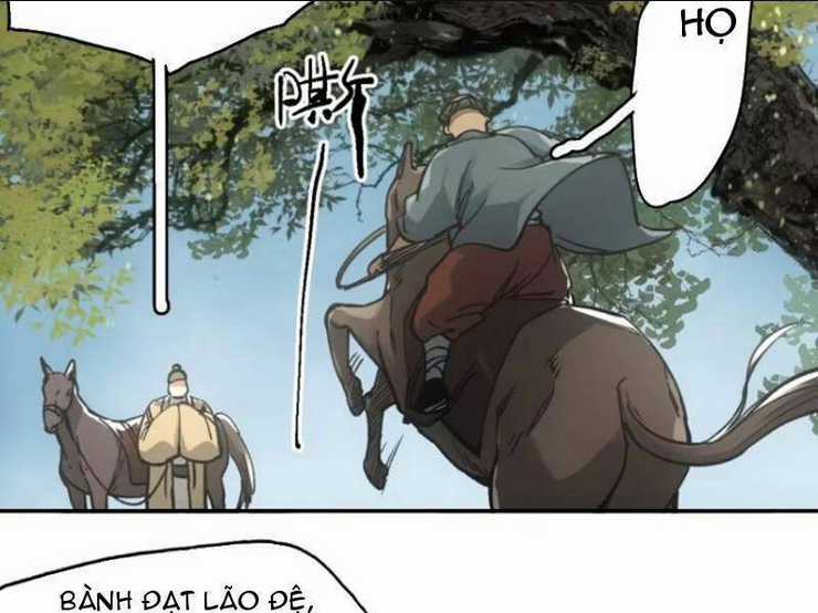 Xa Đao Nhân Chapter 37 trang 56