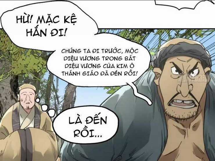 Xa Đao Nhân Chapter 37 trang 59