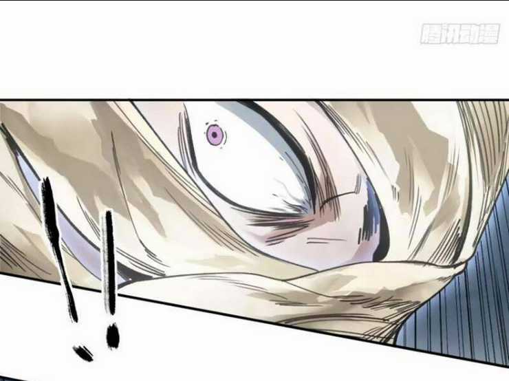 Xa Đao Nhân Chapter 37 trang 6