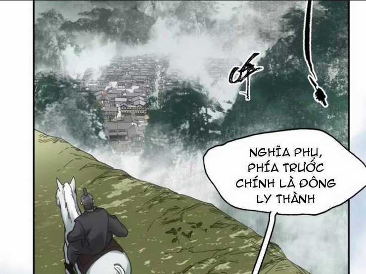 Xa Đao Nhân Chapter 37 trang 63