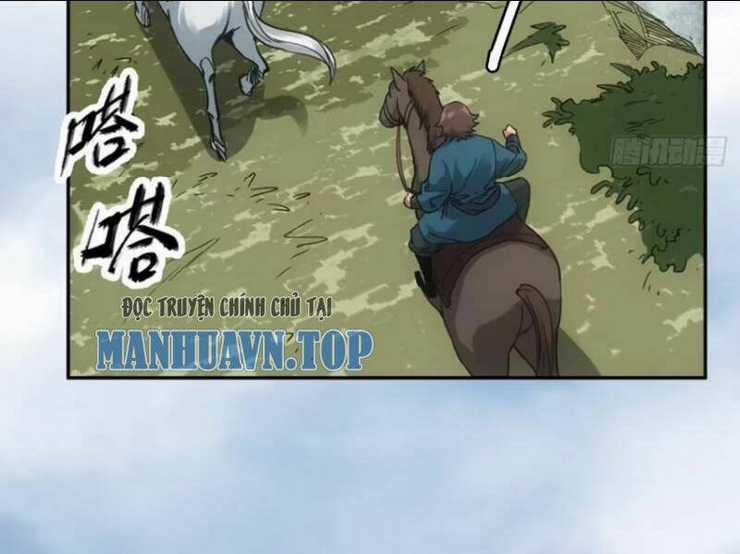 Xa Đao Nhân Chapter 37 trang 64