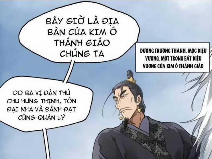 Xa Đao Nhân Chapter 37 trang 65