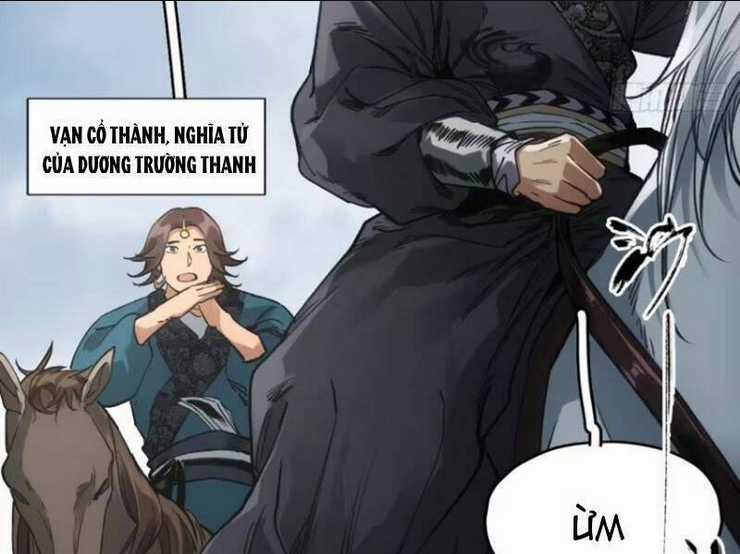 Xa Đao Nhân Chapter 37 trang 66