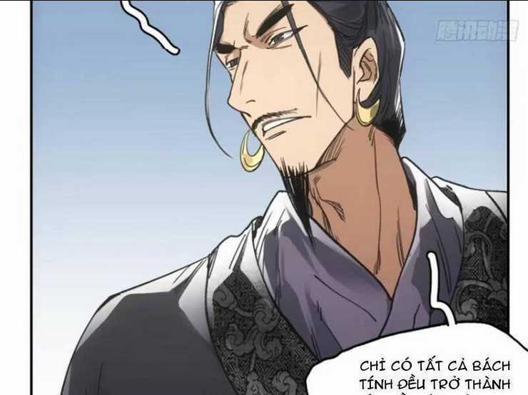 Xa Đao Nhân Chapter 37 trang 68