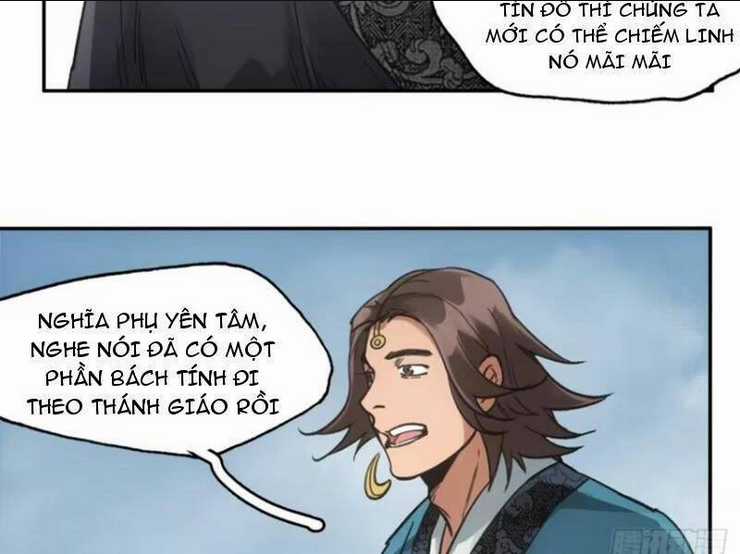 Xa Đao Nhân Chapter 37 trang 69