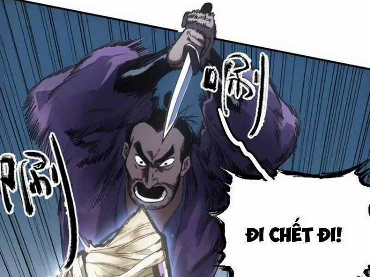 Xa Đao Nhân Chapter 37 trang 7