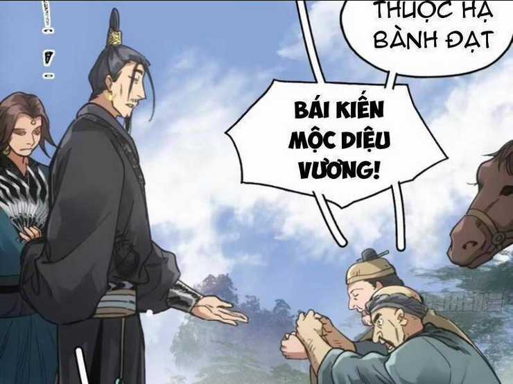 Xa Đao Nhân Chapter 37 trang 73