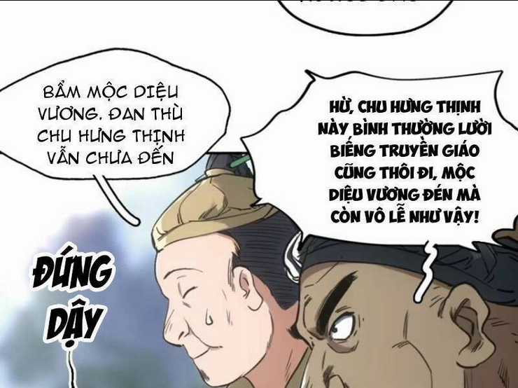 Xa Đao Nhân Chapter 37 trang 76