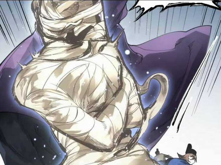 Xa Đao Nhân Chapter 37 trang 8